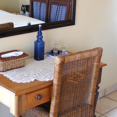 Joan'S Bed And Breakfast Durban Værelse billede