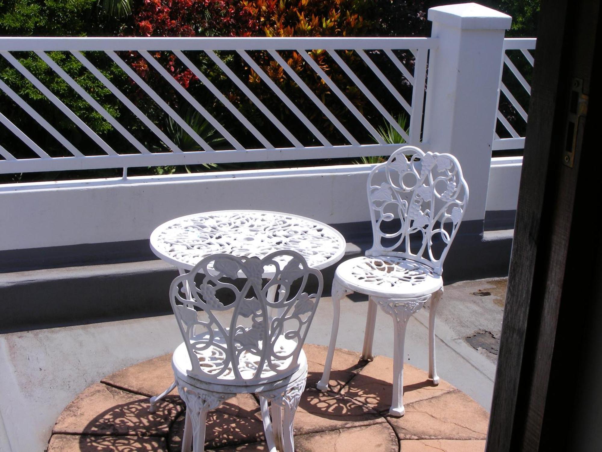 Joan'S Bed And Breakfast Durban Værelse billede