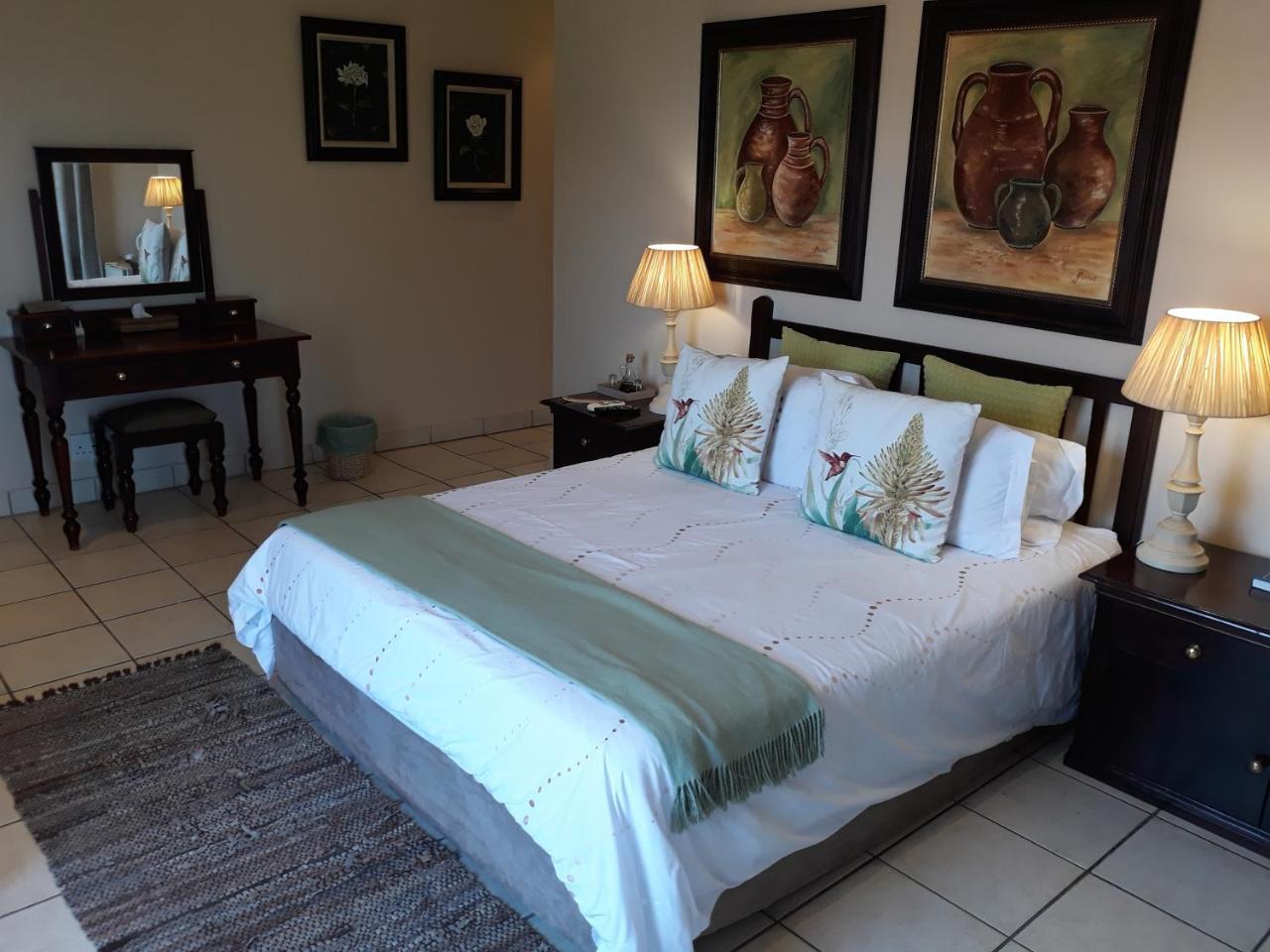 Joan'S Bed And Breakfast Durban Eksteriør billede